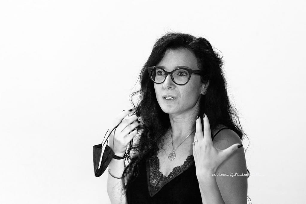 Simona Pahontu